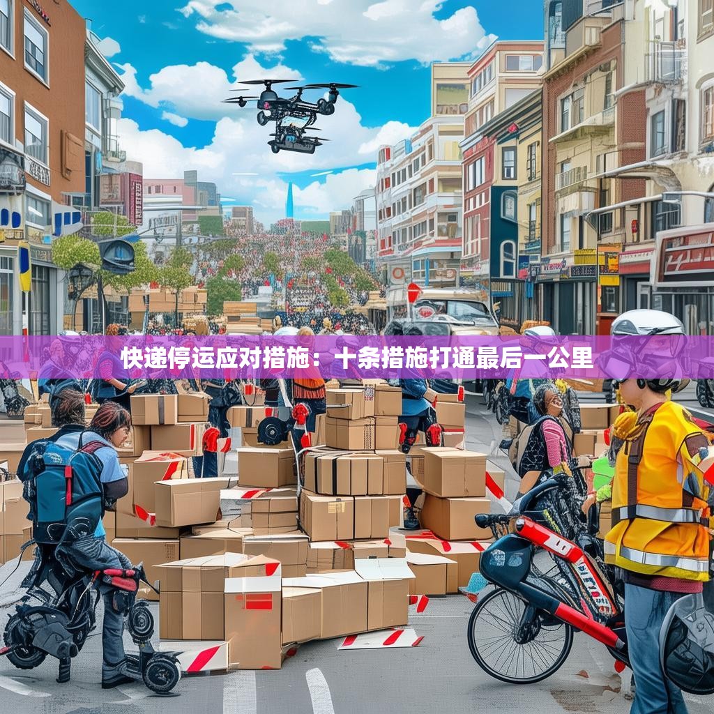 详细阅读:快递停运应对措施:十条措施打通最后一公里 快递停运应对措施:十条措施打通最后一公里