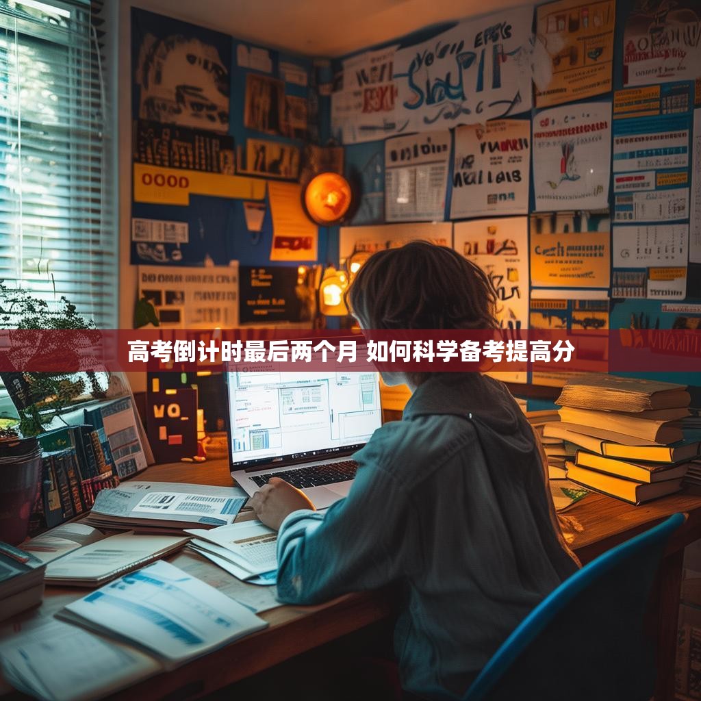 高考倒计时最后两个月 如何科学备考提高分