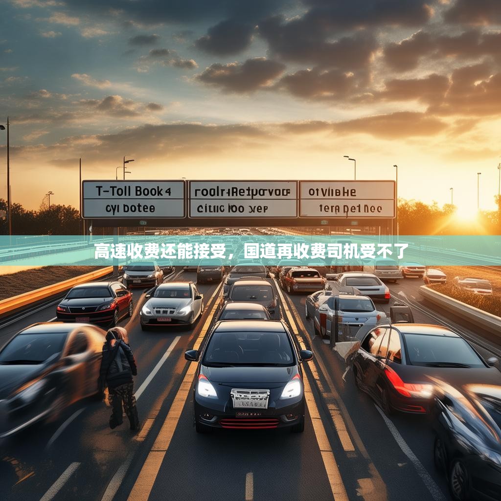 详细阅读:高速收费还能接受,国道再收费司机受不了 高速收费还能接受,国道再收费司机受不了