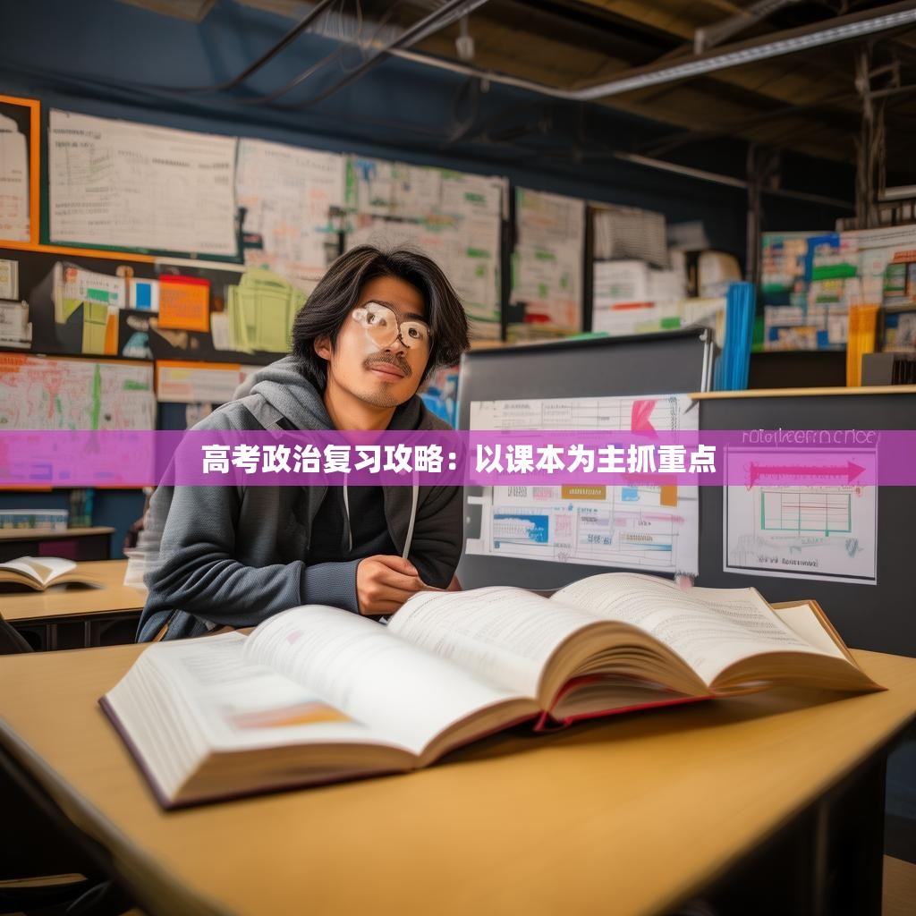 高考政治复习攻略：以课本为主抓重点