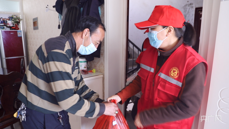 疫情防控物资_新疆和硕县生活物资保障_和硕县超市无接触配送